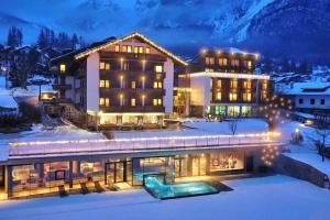 Parkhotel Ladinia, San Vito di Cadore