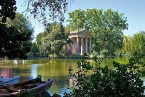 Relais Bocca di Leone Guest House, Rome