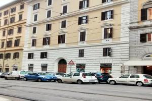 Hotel Farini, Rome