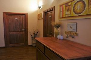 Bosa Guest House, Bosa