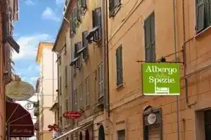Albergo Delle Spezie, La Spezia