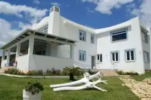 Casamediterranea, Sperlonga