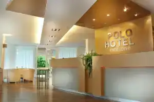 Polo BeYou Hotel, Riccione