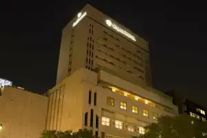 Shin Yokohama Sk Hotel, Yokohama