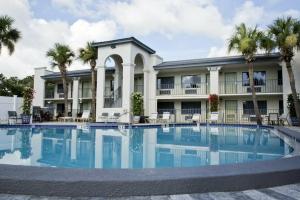 The Ponce St. Augustine Hotel, St. Augustine