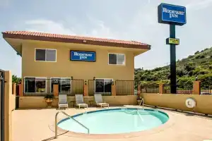 Rodeway Inn San Diego Near SDSU, San Diego