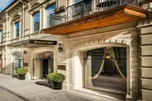 The Merchant Baku Hotel, Baku