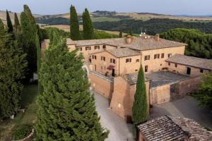Castello di Leonina Relais - Adults Only, Asciano
