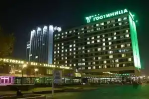 Hotel Yubileiny, Minsk