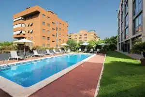 Sercotel Cornella Barcelona, Cornella de Llobregat