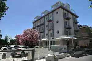Hotel Felix, Rimini