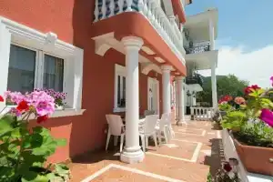 Hotel Wellness & Spa Angelo Gabriel, Petrovac
