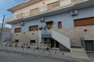 Aquarium Residence, San Pietro in Bevagna
