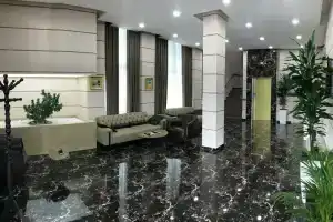 Hotel Liss 2, Lezha
