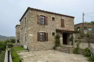 Salkim Hotel Gokceada, Gokceada