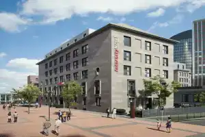 IntercityHotel Dortmund, Dortmund