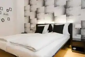 The Heidelberg Exzellenz Hotel, Heidelberg
