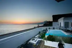 La Chiaja Art&Relais, Castellammare di Stabia