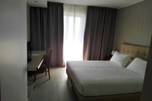 D'Aragona Lifestyle Hotel, Conversano