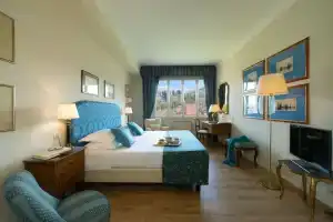 Park Palace Hotel, Florence