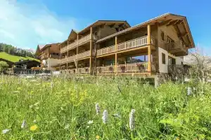 Hotel Francesin, Livigno