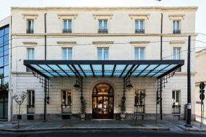 Grand Hotel di Lecce, Lecce