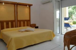 Hotel Miramare, Cala Gonone