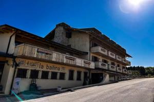 Hotel Ristorante la Baitina, Asiago