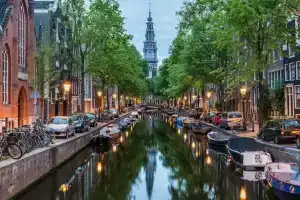 Grand Canal Boutique Hotel, Amsterdam
