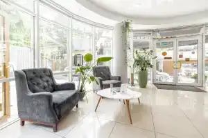 Bergs Spa and Сonference Hotel, Sochi