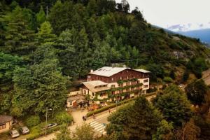 Hotel Daniela, Bormio
