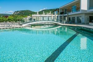 Parc Hotel Germano Suites & Apartments, Bardolino