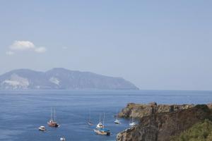 Hotel Girasole, Panarea Village