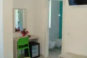 Hotel Sfinalicchio, Vieste
