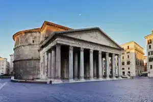 AnnoDomini, Rome
