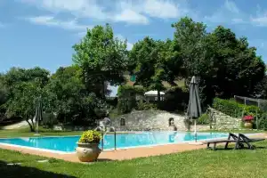 Agriturismo il Poggiarello, Siena