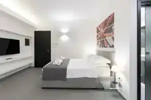 Guest house Suite Palermo Apartment, Palermo
