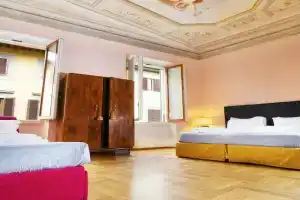 Hotel la Scala, Florence