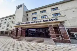 Osh Grand Hotel Chavo, Osh