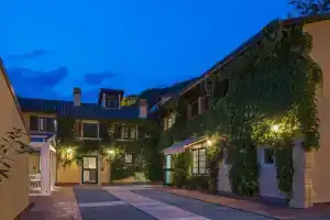 Relais FRA' Lorenzo, Verona
