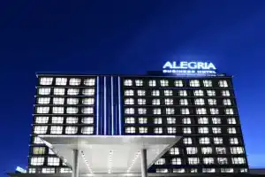 Ankara Alegria Business Hotel, Ankara