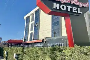 Concept Royal Hotel, Edirne