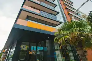 Graphic Hotel, Batumi