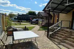 Vertolyot Guest house, Tambov