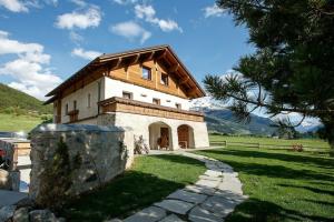 Agriturismo San Gallo, Bormio
