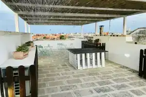 B&B Pietramare, Melendugno