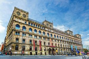 Britannia Hotel City Centre Manchester, Manchester