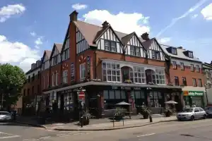 Ruskin Hotel, London