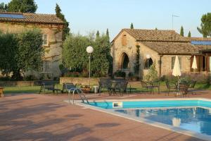 Agriturismo La Sovana, Sarteano