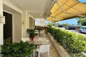 Hotel Degli Ulivi, Castro